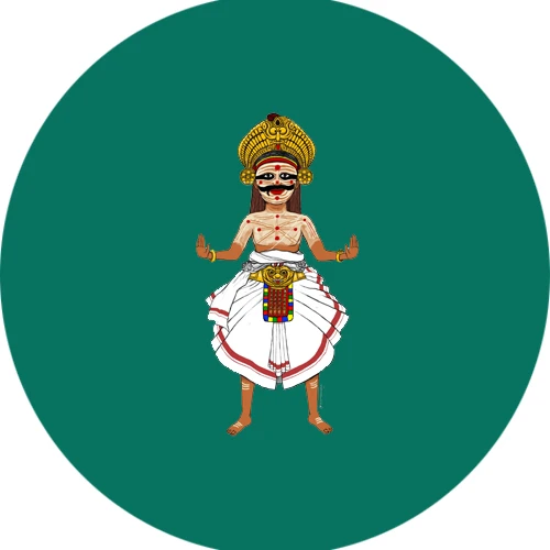 Ottamthullal